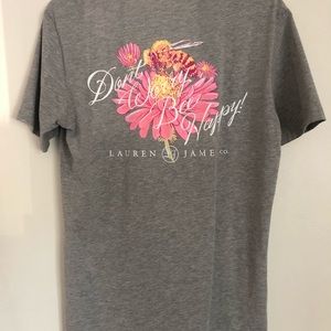Lauren James Tee